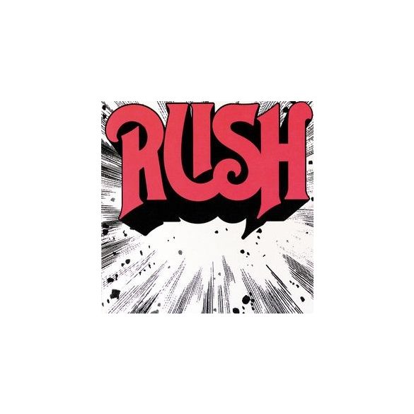 RUSH - Rush CD