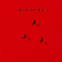 RUSH - Hold Your Fire CD