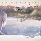 RUSH - Grace Under Pressure CD