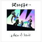 RUSH - A Show Of Hands CD