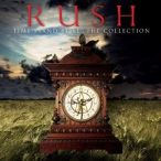 RUSH - Time Stand Still CD