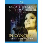 TARJA - In Concert / blu-ray+cd / BRD