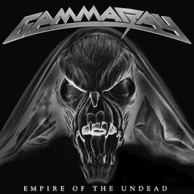 Gamma Ray