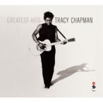 TRACY CHAPMAN - Greatest Hits CD