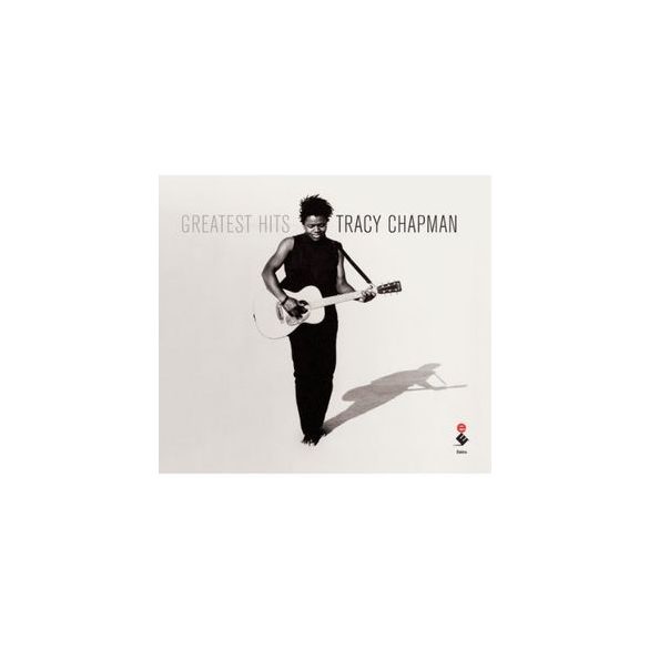 TRACY CHAPMAN - Greatest Hits CD