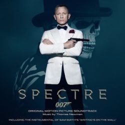 FILMZENE - Spectre CD