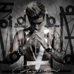 JUSTIN BIEBER - Purpose /deluxe/ CD