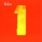 BEATLES - 1 /best of / CD