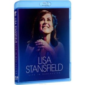 Lisa Stansfield 