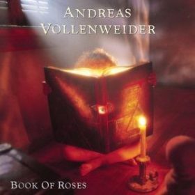 Andreas Vollenweider