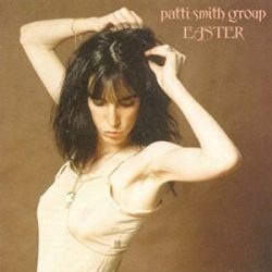 PATTI SMITH - Easter CD