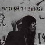 PATTI SMITH - Banga CD