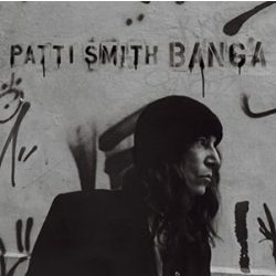 PATTI SMITH - Banga CD