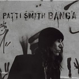 Patti Smith