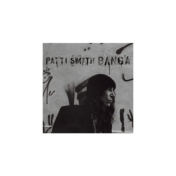 PATTI SMITH - Banga CD