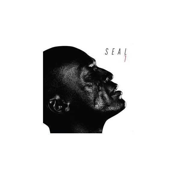 SEAL - 7. / deluxe / CD