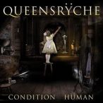 QUEENSRYCHE - Condition Hüman CD