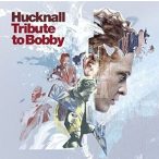 MICK HUCKNALL - Tribute To Bobby / cd+dvd / CD