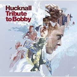 MICK HUCKNALL - Tribute To Bobby / cd+dvd / CD