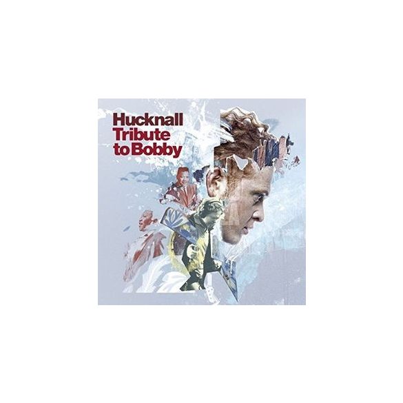 MICK HUCKNALL - Tribute To Bobby / cd+dvd / CD