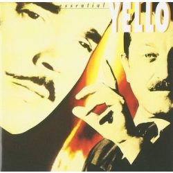 YELLO - Essential CD