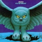 RUSH - Fly By Night CD