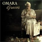 OMARA PORTUANDO - Gracias CD