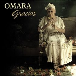 OMARA PORTUANDO - Gracias CD