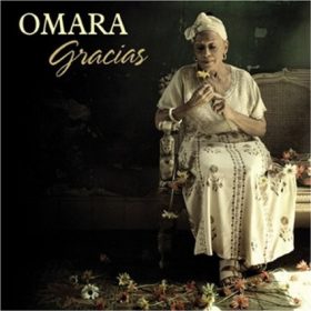 Omara Portuondo