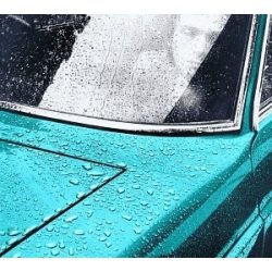 PETER GABRIEL - 1. Car CD