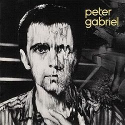 PETER GABRIEL - 3. Melt CD