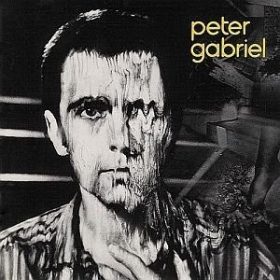 Peter Gabriel 