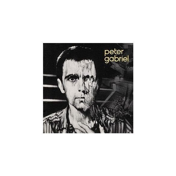 PETER GABRIEL - 3. Melt CD