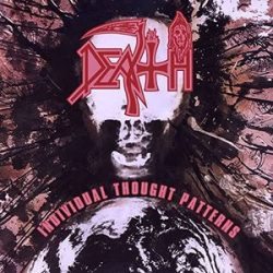 DEATH - Invidual Thought Patterns / deluxe 2cd / CD