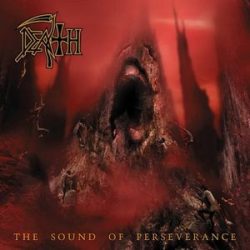 DEATH - Sound Of Perseverance / 2cd / CD