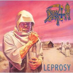 DEATH - Leprosy /2cd / CD