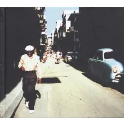 FILMZENE - Buena Vista Social Club / vinyl bakelit / 2xLP