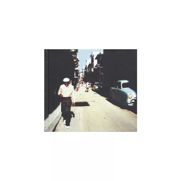 FILMZENE - Buena Vista Social Club / vinyl bakelit / 2xLP