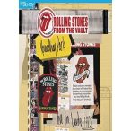   ROLLING STONES - From The Vault Live In  Leeds 1982 / blu-ray / BRD
