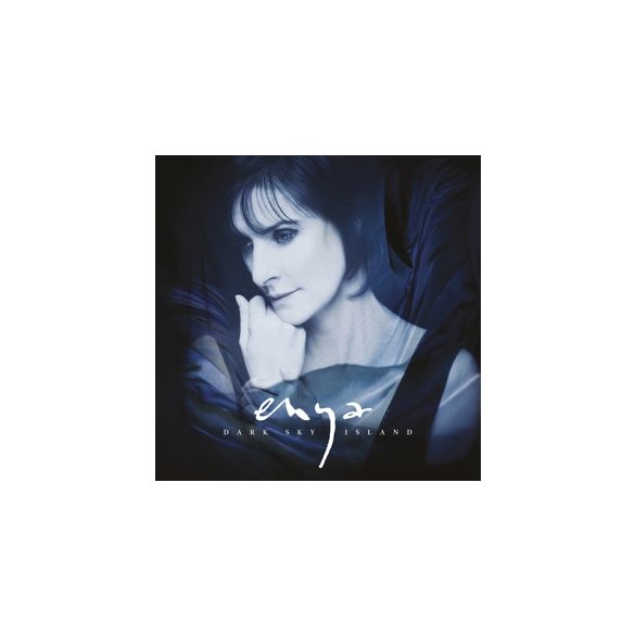 ENYA - Dark Sky Island CD