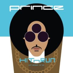 PRINCE - Hitnrun CD
