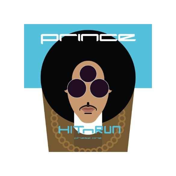 PRINCE - Hitnrun CD