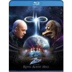   DEVIN TOWNSEND PROJECT - Ziltoid Live At The Royal Albert Hall / blu-ray / BRD