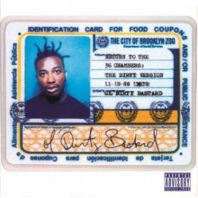 Ol'd Dirty Bastard