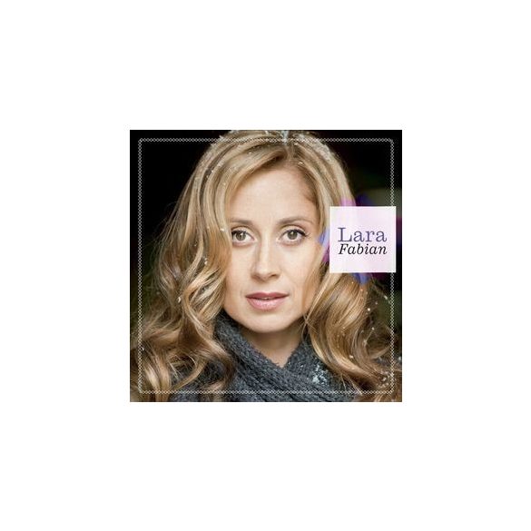 LARA FABIAN - Je Me Souviens CD