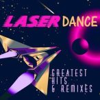 LASERDANCE - Greatest Hits & Remixes / 2cd / CD