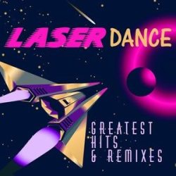 LASERDANCE - Greatest Hits & Remixes / 2cd / CD