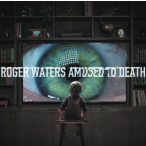 ROGER WATERS - Amused To Death /remastered 2015/ CD