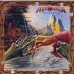   HELLOWEEN - Keeper Of The Seven Keys Part 2 / vinyl bakelit / LP