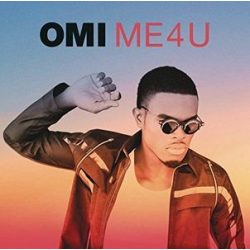 OMI - Me 4 You CD